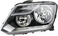 Фара левая Volkswagen Amarok (2010-) 95810141