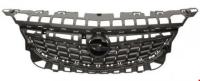 Решетка радиатора Opel Astra J (2009-2015) 5511051