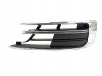 Заглушка (решетка) в бампер передний Audi A8 D5 (2017-) 0050987