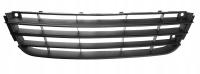 Заглушка (решетка) в бампер передний Volkswagen Touran (2003-2010) 9545910