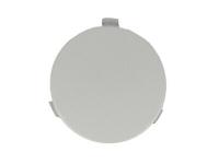 Заглушка (решетка) в бампер задний Ford C-Max (2003-2010) 3236969