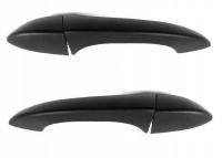 Ручка наружная передняя левая BMW X5 E53 (1999-2006) 2050Z42P