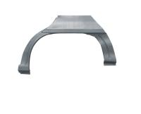 Арка задняя левая Opel Astra F (1991-2002) P318133