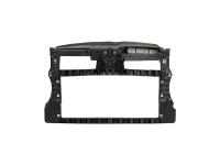 Передняя панель крепления облицовки (телевизор) Volkswagen Golf (2008-2015) 951804