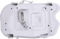 Панель (плата) фонаря заднего левого Audi A6 C6/4F (2004-2011) 0031131