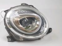 Фара правая Fiat 500 (2008-) 20130152