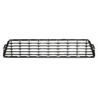 Заглушка (решетка) в бампер передний Citroen C3 Picasso (2008-2016) 0541910