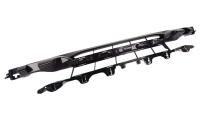 Заглушка (решетка) в бампер передний BMW 3 F30/F31/GT F34 (2012-2020) 0063915