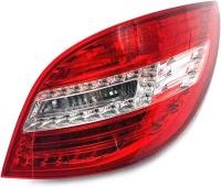 Фонарь задний правый Mercedes R W251 (2005-2017) 35450712