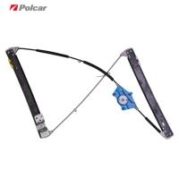 Стеклоподъемник электрический передний левый Seat Exeo (2008-2013) 1335PSG1