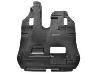 Защита двигателя Ford Mondeo (2000-2007) 310413