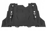 Защита двигателя Opel Astra J (2009-2015) 5511345