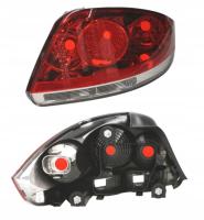 Фонарь задний правый Fiat Linea (2006-2018) 20350712