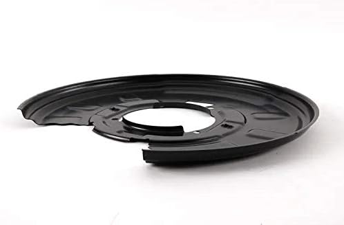 Кожух защитный тормозного диска BMW X3 E83 (2003-2010) 0061877