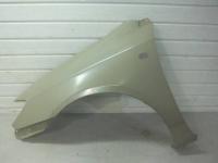 Крыло переднее левое BYD F3 (2005-2013) 02F3311
