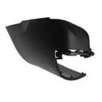 Клык бампера задний левый Citroen Berlingo (2008-) 2352974