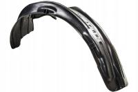 Защита арок передняя левая (подкрылок) Hyundai Accent LC (1999-2013) 210609