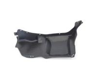 Защита двигателя Audi A3 8L (1996-2003) 1323347X