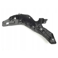 Кронштейн крепления бампера переднего Fiat Ducato (2006-2014) 1626195780 Кронштейн крепления бампера переднего Fiat Ducato (2006-2014) 1626195780