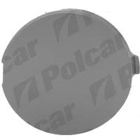 Заглушка (решетка) в бампер передний Toyota Aygo (2005-2014) 8153079