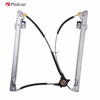 Стеклоподъемник электрический передний правый Mercedes Viano W639 (2003-2015) 5040PSG2