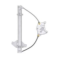 Стеклоподъемник электрический передний левый Hyundai Accent LC (1999-2013) 4007PSG1