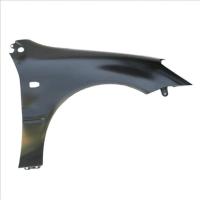 Крыло переднее правое Mitsubishi Lancer IX (2003-2010) 3719312 Крыло переднее правое Mitsubishi Lancer IX (2003-2010) 3719312