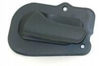 Ручка внутренняя передняя левая Opel Corsa B (1993-2000) 5555ZW41