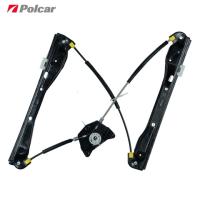 Стеклоподъемник электрический передний правый Skoda Octavia Tour (1996-2010) 6922PSG2