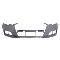 Бампер передний Audi A3 8V (2012-2020) 00279017