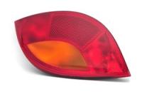 Фонарь задний левый Ford Ka (1996-2008) 25050711P
