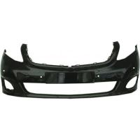 Бампер передний Mercedes Vito W447 (2014-2023) 3543900