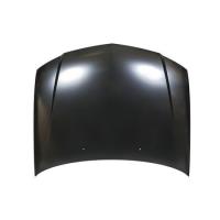 Капот Nissan Almera Classic B10 (2006-2013) 1631280