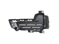 Заглушка (решетка) в бампер передний BMW X5 F15 (2013-2018) BM07162GAL