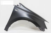 Крыло переднее правое Volkswagen Polo Sedan (2009-2020) 6RU821106N