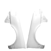 Крыло переднее правое Audi 100 C4/4A (1990-1994) 0196782 Крыло переднее правое Audi 100 C4/4A (1990-1994) 0196782