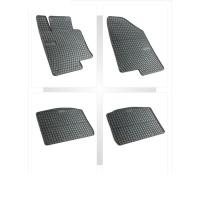 Коврики в салон Kia Optima (2010-2015) K02890110