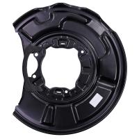Кожух защитный тормозного диска Mercedes C W202 (1993-2001) 3528877