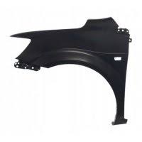 Крыло переднее левое Chevrolet Aveo T300 (2012-2024) 1236311 Крыло переднее левое Chevrolet Aveo T300 (2012-2024) 1236311