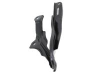 Петля капота левая Honda Accord (2022-) 38D2035