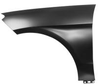 Крыло переднее левое Mercedes ML W166 (2011-2015) 3638323 Крыло переднее левое Mercedes ML W166 (2011-2015) 3638323