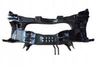 Балка подвески задняя Mitsubishi Outlander (2003-2007) ZRZMS004