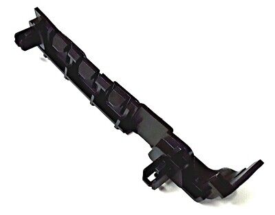 Кронштейн крепления бампера переднего Audi A8 D4/4H (2010-2017) 0037936 Кронштейн крепления бампера переднего Audi A8 D4/4H (2010-2017) 0037936