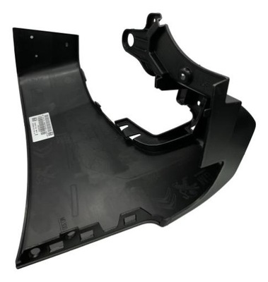 Клык бампера задний левый Toyota ProAce (2016-) 05539531