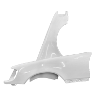 Крыло переднее правое Mercedes S W140 (1991-1999) 0196633