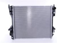 Радиатор (основной) Jaguar XJ X351 (2009-) 3722081