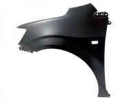 Крыло переднее левое Chevrolet Aveo T200 (2003-2008) 1119311A1 Крыло переднее левое Chevrolet Aveo T200 (2003-2008) 1119311A1