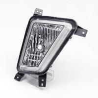 Фара противотуманная левая Geely Emgrand X7 (2011-) 1017029675