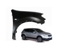 Крыло переднее правое Nissan Qashqai (2007-2014) DS10206AR