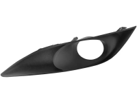 Заглушка (решетка) в бампер передний Toyota Auris (2006-2012) 8118921